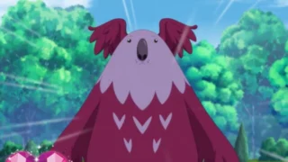 LoliRock