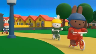 Miffy et ses amis