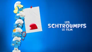 Les Schtroumpfs : Le film
