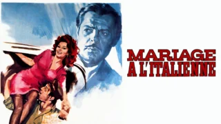 Mariage à l'italienne