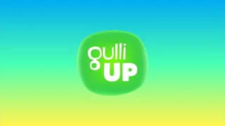 Gulli up