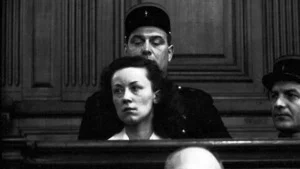 Des crimes presque parfaits (Pauline Dubuisson, l'orgueilleuse sanguinaire 1953) S9 (4/6)