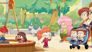 Les filles de Dad (Le Dad des filles) S1 (50/52)