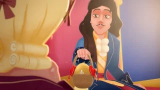 Belfort & Lupin - Saison 1