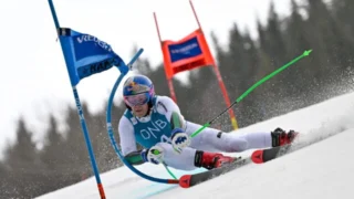 Ski alpin : Coupe du monde à Sölden