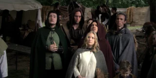 Kaamelott