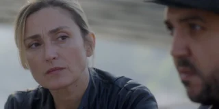 Disparition inquiétante