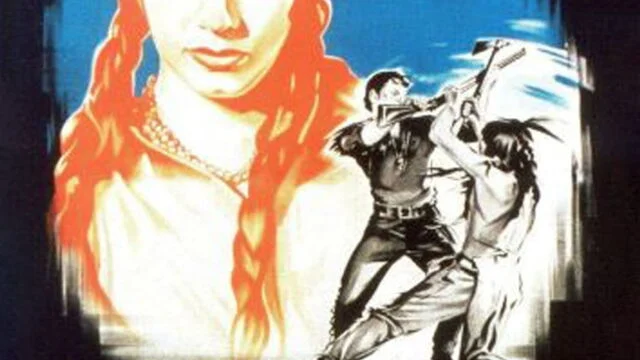 La captive aux yeux clairs