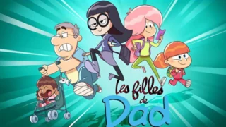 Les filles de Dad