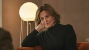 Dix pour cent (Sigourney) S4 (5/6)