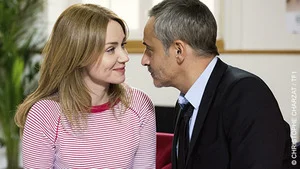 Le juge est une femme (Une femme d'influence) S21 (10/10)
