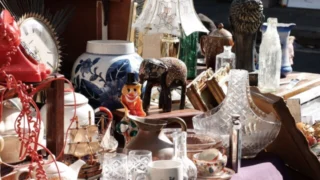 Vos objets valent de l'or