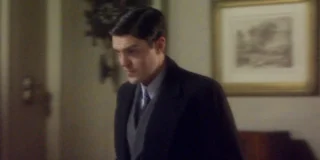 Hercule Poirot