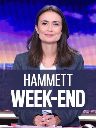 Hammett week-end