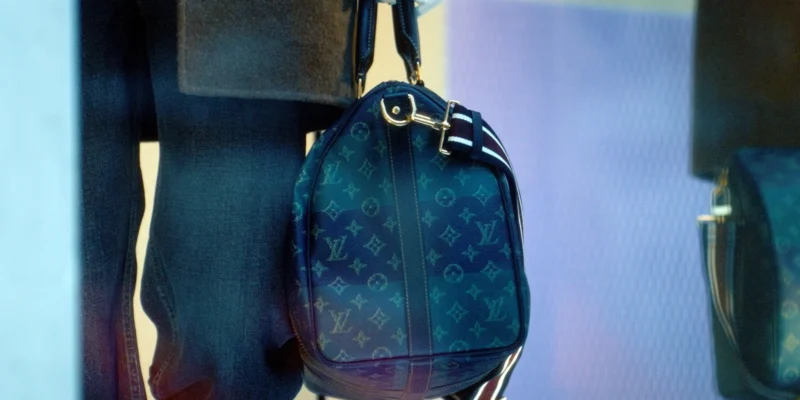 L'empire LVMH