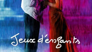 Jeux d'enfants