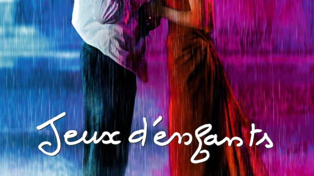 Jeux d'enfants