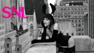 Saturday Night Live