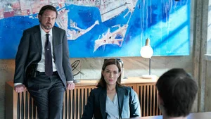Toronto : Section criminelle (Il faut que jeunesse se passe) S1 (8/10)