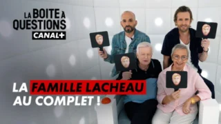 La boîte à questions