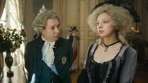 La guerre des trônes, la véritable histoire de l'Europe (Révolution, trois femmes dans la tourmente - janvier-juillet 1789) S7 (1/6)