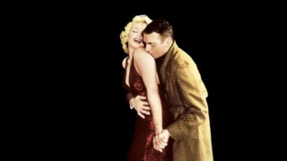 Le prince et la danseuse