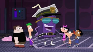 Phineas et Ferb