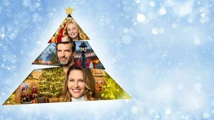 L'ange secret de Noël