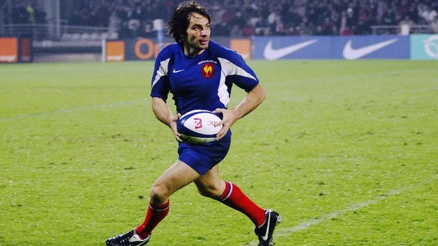 Histoire de champions rugby