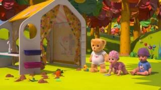 Baby Born - Saison 1