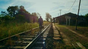 Des trains pas comme les autres (Uruguay, la pépite secrète) S14 (n°6)