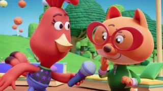 Les trois Bricochons - Saison 1