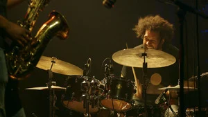 Makaya McCraven : La Rochelle Jazz Festival