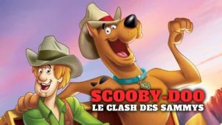 Scooby-Doo ! Le clash des Sammy *2017