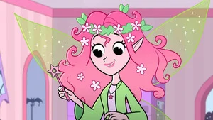 Isadora Moon (La nouvelle) S1 (14/52)