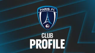 Club profile