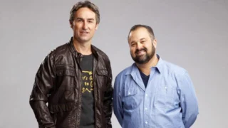 American Pickers, la brocante made in USA - Saison 11