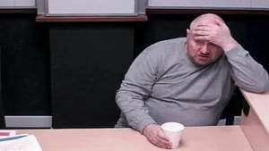 Police Criminelle 24h/24 (Meurtre domestique) S2 (n°5)