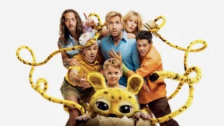Marsupilami