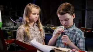 Young Sheldon - Saison 1