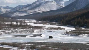 Les routes de l'impossible (Mongolie, les irréductibles des steppes) S18 (1/5)