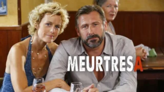 Meurtres à l'île d'Yeu