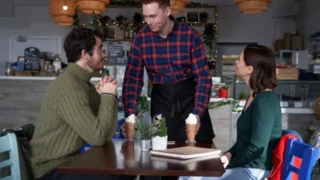 Un Noël en Ecosse