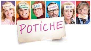 Potiche