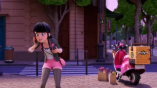 Miraculous, les aventures de Ladybug et Chat Noir