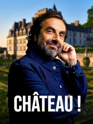 Château !