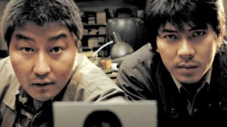 Memories of Murder