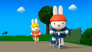 Miffy et ses amis - Saison 1