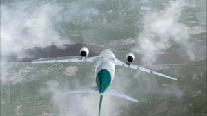 Mayday, dangers dans le ciel (Qui est aux commandes ?) S10 (6/6)