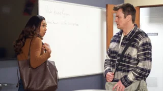The Rookie : le flic de Los Angeles